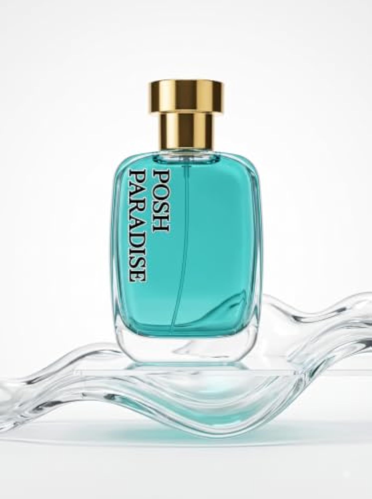 Midnight Jaguar 2.0 Eau De Parfum Unisex Perfume, 100ml