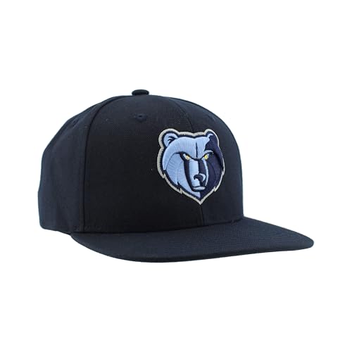 Image of ZHATS NBA Unisex-Adult NBA Officially Licensed Adjustable Snapback Hat Flat Bill Z11 Icon Team Color