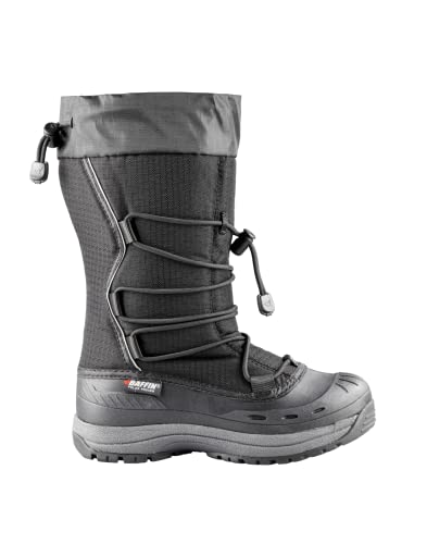 Baffin Women's Snogoose Winter Boot3