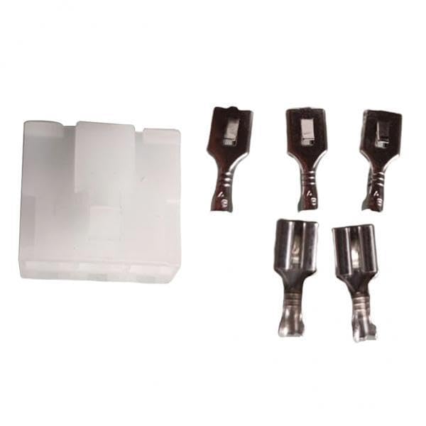 Enakshi® 6xRectifier/Regulator Wiring Harness Connector Kit Ricks Motorsport 11-101 | Parts & Accessories | Motorcycle Parts | Electrical & Ignition | Regulators-image-6