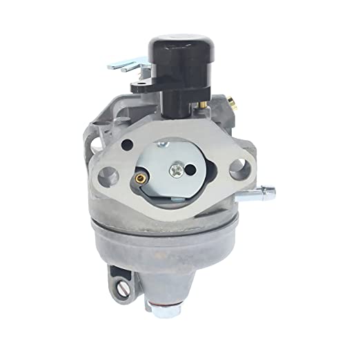 Hutdkte Carburetor for Honda HS720 HS520 Snow Blower 16100-Z1A-H01 16100-Z0J-H03 with Ignition Coil Kit