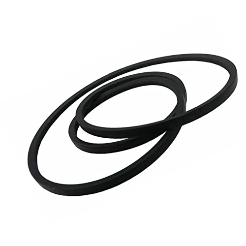 RMP (New) 1-8236 22252 Belt Replaces Snapper 7022252-1/2" x 73" 260612T, 26062, 26062S, 26063, 26063S + Other Models