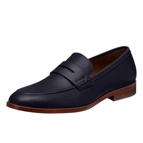 Image of Coach Mens Declan Loafer