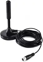 Antena Digital 4k Hd Para Tv Samsung LG Smart Led Lcd 3d Intena e Externa