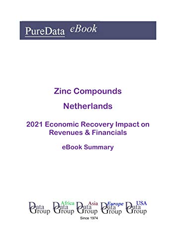 Zinc Compounds Netherlands Summary: 2021 Economic Recovery Impact on Revenues & Financials (English