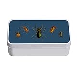 Dimensions : 11 x 18,5 x 5,5 cm, format idéal pour de multiples usages