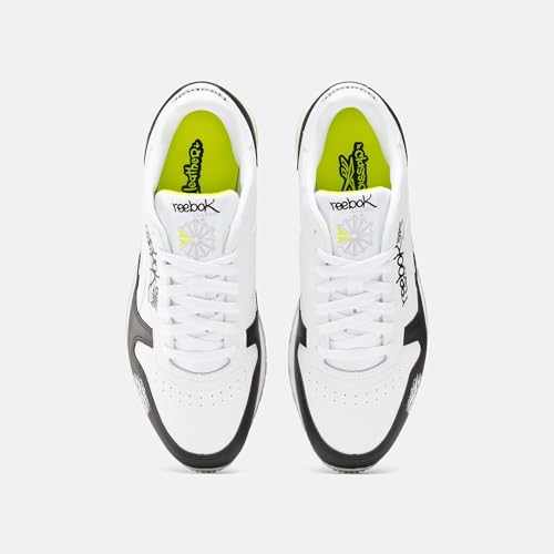 Image of Reebok Women's Classic Leather Sneakers