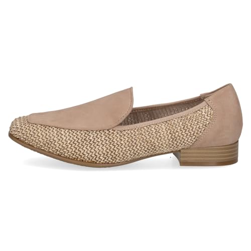 Image of Caprice Women's Loafer Flat