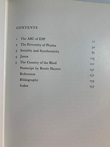 The Roots of Coincidence