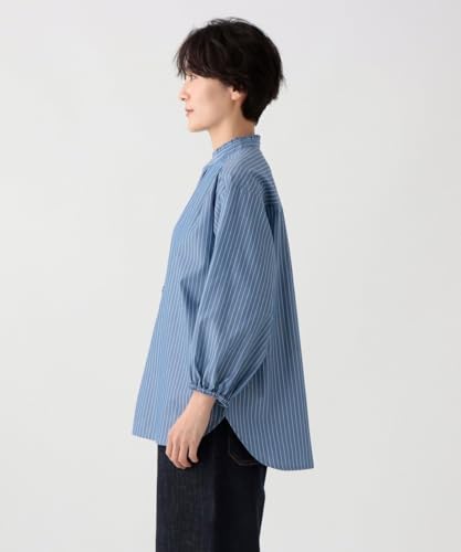 最終お値引き！AFTERNOON TEA WARDROBE 花柄長袖シャツ　新品 Yahoo!オークション -「afternoon tea wardrobe」(シャツ