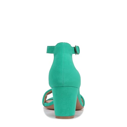 Image of Naturalizer womens Vera Heeled Sandals | Party Sandals