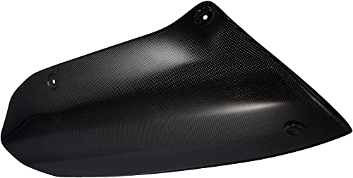 NC42用MagicalRacing カーボン製アンダーカウル ステー付　傷あり NC42用MagicalRacing カーボン製アンダーカウル ステー付 傷あり