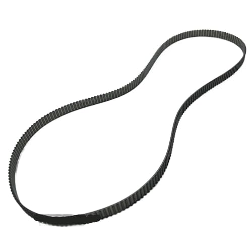 Image of 45189-5 Main Drive Belt for Ze-Bra 96xi3 140xi3 140xiIII Plus Thermal Barcode Label Printer