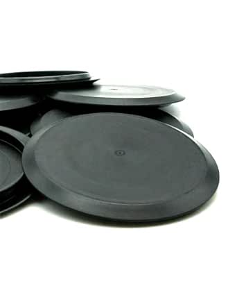 Amazon.com: Flush Mount Hole Panel Plugs - Panel Hole Plug for Sheet ...