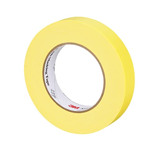 3M 06653 388N, Yellow Color thumb #2