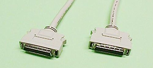 Euroconnex - Cable SCSI-II, HPCN50M - HPCN50M, 1.8m