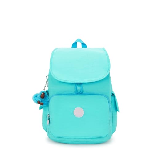 Image of Kipling Women's City Pack Backpack, All-Day Versatile Daypack