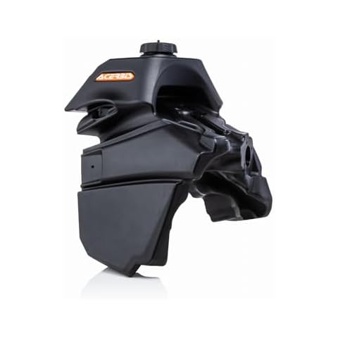 Réservoir Acerbis 15L SXF 19 Noir Cover