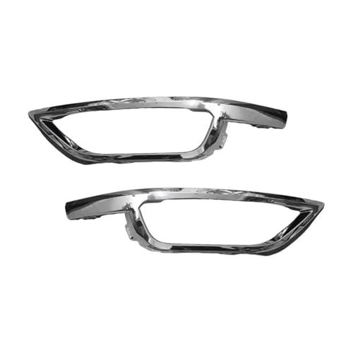 Voiture tuyaux décoration cadre pour VW T-Roc pour personnaliser son SUV lors des sorties