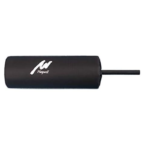 Playwell Martial Arts Round Blocker Mitts Cover