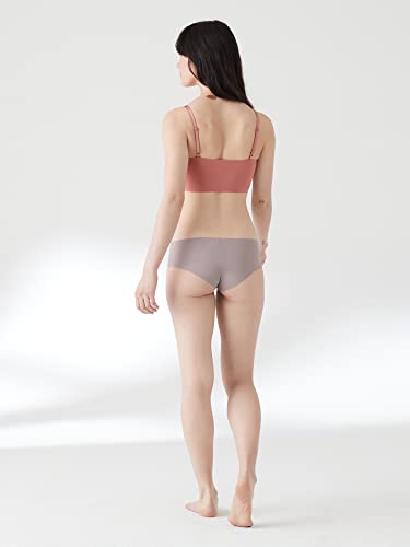 Image of True & Co Women's True Body Lift Triangle Adjustable Strap Bra