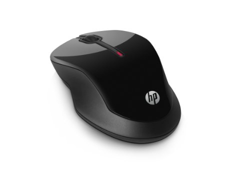 HP Mouse X3500 Wireless