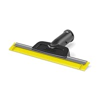 Window Nozzle Comfort