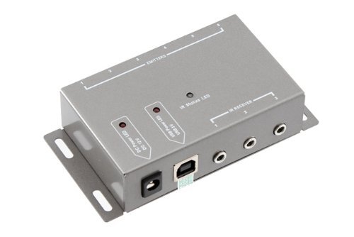 Amazon | CASTRADE IRPT-02 赤外線リモコンリピーター（リモコン