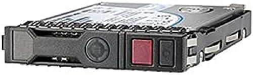 HPE Disque dur échangeable à chaud 2.5 SFF SAS 12Gb/ 7200 toursmin avec Support pour HP SmartDrive - vue 3