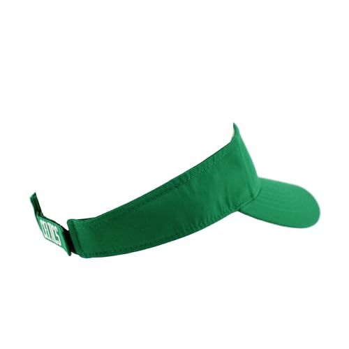 Image of ZHATS NBA Unisex-Adult NBA Officially Licensed Visor Drill Icon Team Color