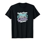 Football Game Obsession Merch Co.