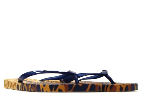 Tongs Ipanema 20120 ANIMAL PRINT VI FEM - vue 6