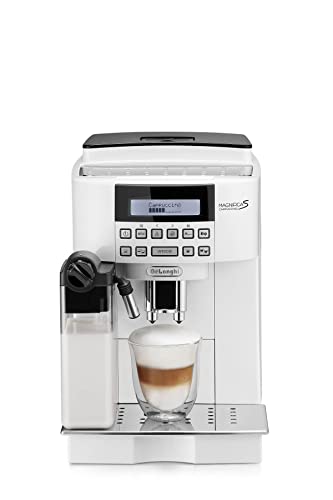 ▷ DeLonghi Magnifica S ECAM 22.110 B | Reseña 2022