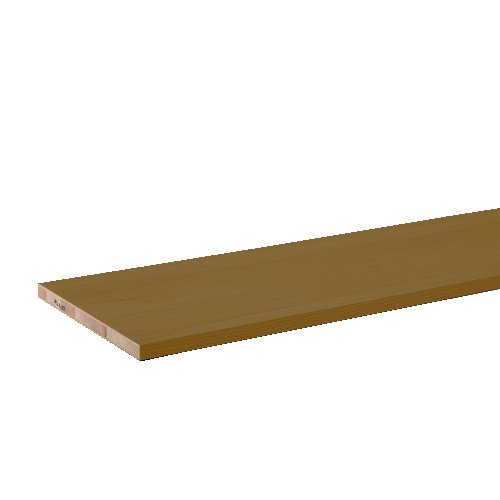 Amazon.co.jp: ロイヤル 木棚板（板厚20mm/奥行き450mm） 【シューノ19