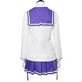 Zoom IMG-2 anime toji no miko cosplay Zoom IMG-2 anime toji no miko cosplay