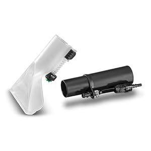 Kärcher 2.885-018.0 handmondstuk (geschikt voor waszuiger SE 4001/4002)