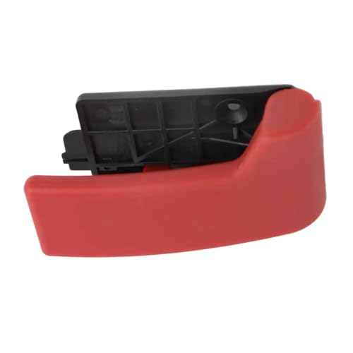 Poignée de capot bloquée sur Mercedes W251 W245 W639 ? Changez pour la manette 1248800320