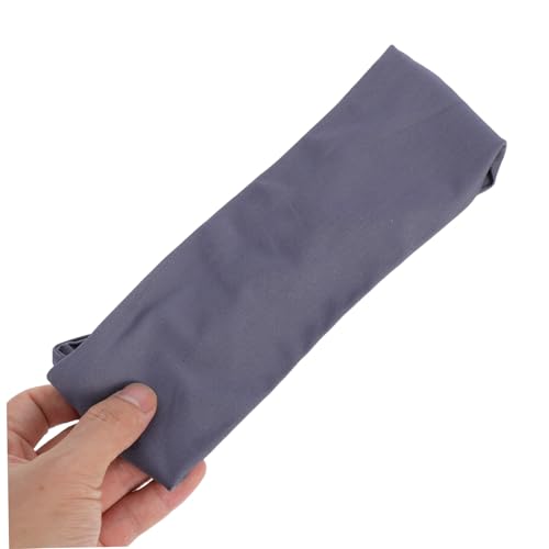 Toyvian 5pcs Kids Sweatbands: Soccer Headband Boys Sports Hairbands Breathable Sweat Wicking Headband for Children Youth Baseball Running Football4