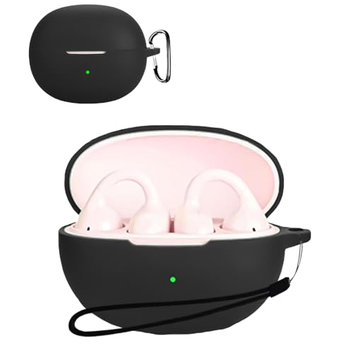 For Baseus Bass BC1 P[X YILLIONS _炩ȃVJQ̃X|[cN[ȃfUC Ռz h ho y h~p̃tbN𓋍ڂ X\tg P[X Jo[ Baseus Bass BC1 Jo[iubNj