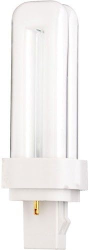 (Case of 10) SYLAVNIA 20708 13 Watts Pin Base CF13DD/841/ECO GX23-2