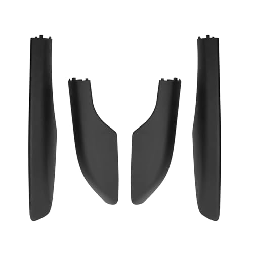 Barre transversale Toyota Hilux AN50 AN60 porte bagages voiture lot de 4