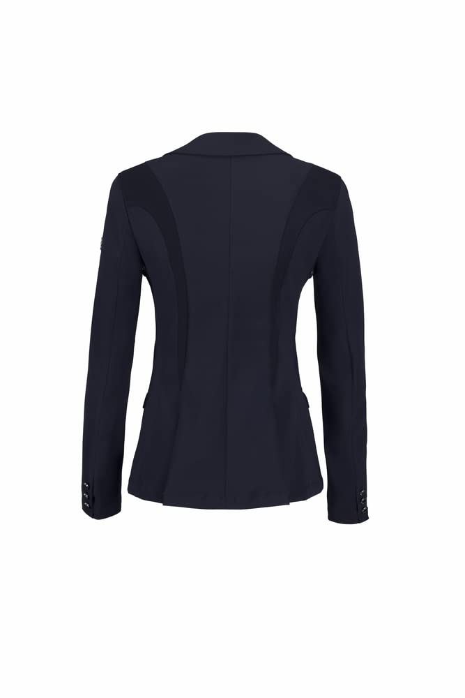 Pikeur Olena Damen Reitsakko Nightblue Sportswear Collection FS 2022
