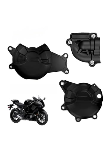 [^[Jo[ I[goCGWJo[یP[X FZ07p XSR700p MT07p Ahx`[p el 700 2014-2024p(New-style 1 SET R7)