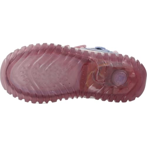 GEOX Shoes Lightyloo Petite Fille Ciel - vue 9