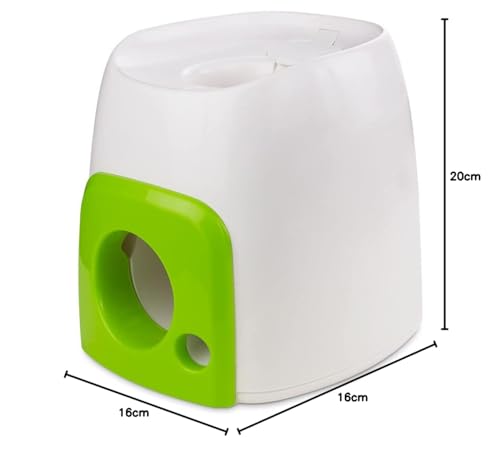 AFP AFPH03201 Hundespielzeug Interactive Fetch'N Treat