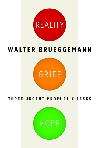 Reality, Grief, Hope view 2