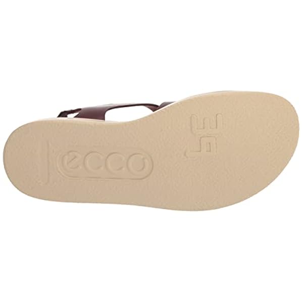 ECCO Ecco Flowt W Flat Sandaal dames sandaal