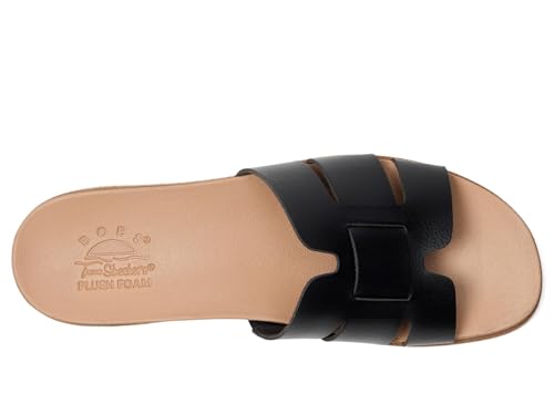 Skechers Women's Desert Kiss Low-Peak Look Sandal3