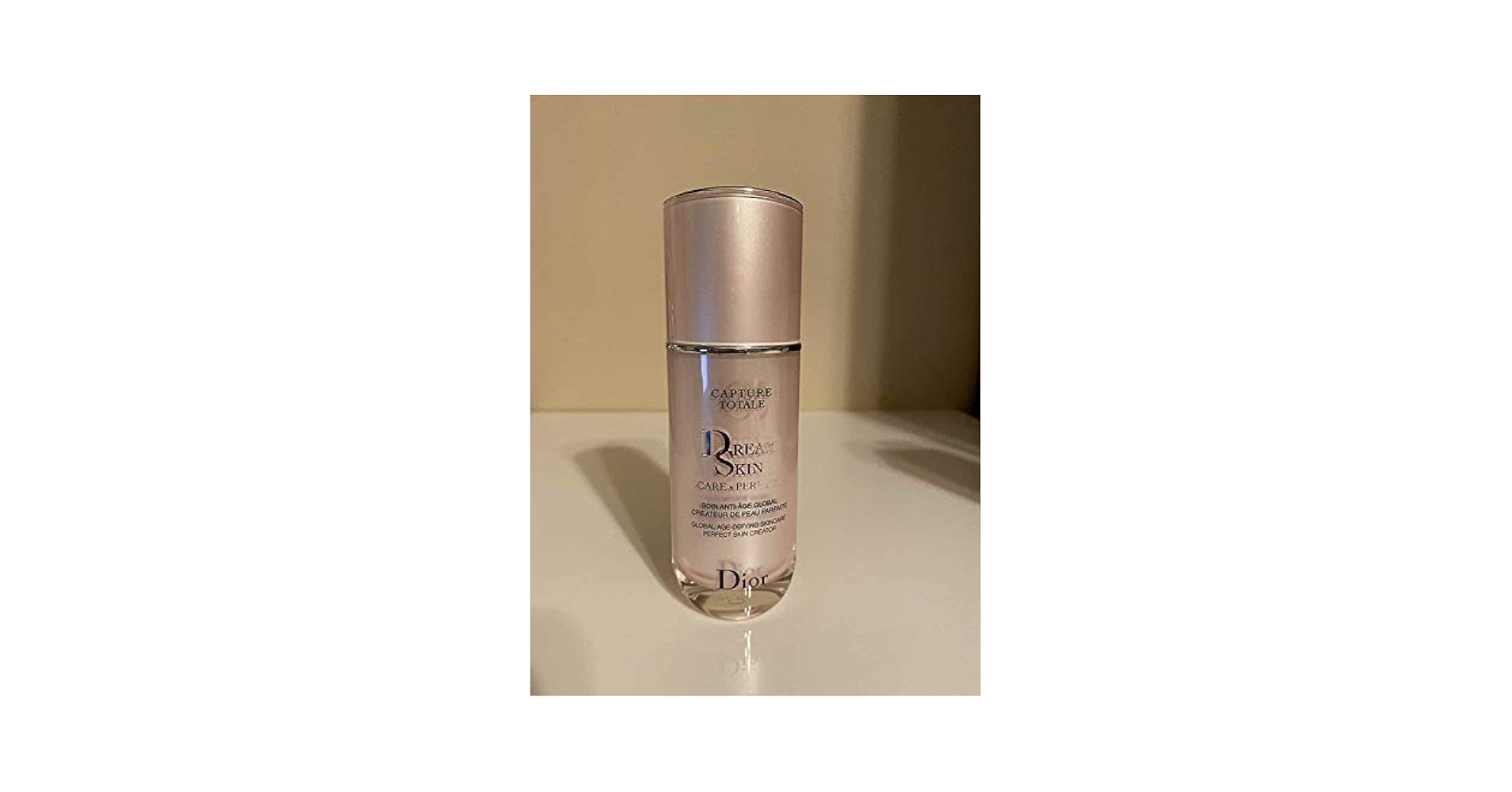 Dior Capture Totale Dreamskin 乳液50ml DIOR Capture Totale Dream Skin Care & Perfect Global Age