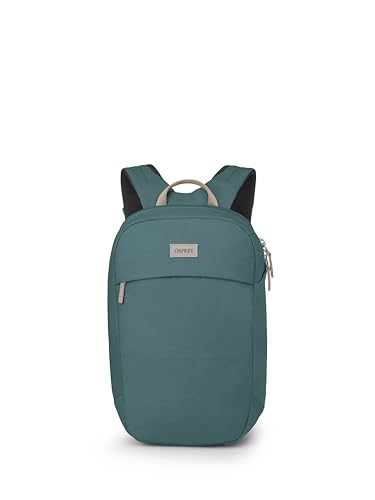 Image of Osprey Arcane Large Day Commuter Backpack, Cascade Blue
